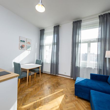 Petrinska Apartment 布拉格 外观 照片