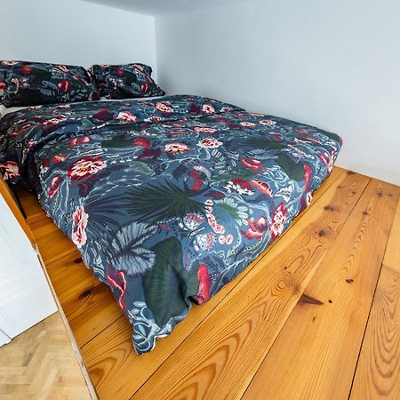 Petrinska Apartment 布拉格 外观 照片