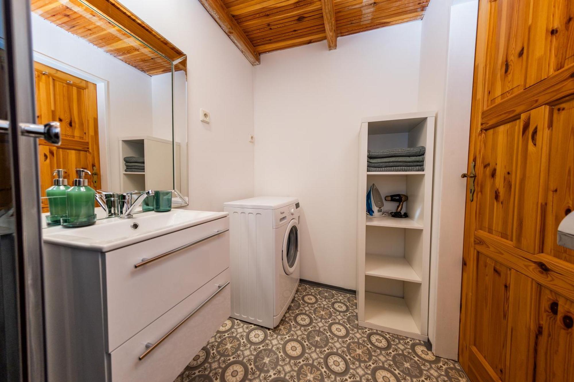Petrinska Apartment 布拉格 外观 照片